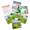 Basic Sequence Cards For Storytelling and Picture Interpretation, Junior Edition